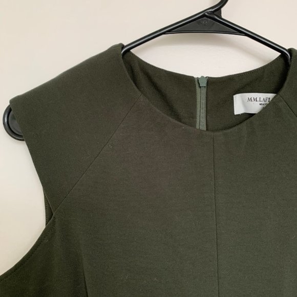 MM LaFleur Katie Ponte Dress - Picture 4 of 7